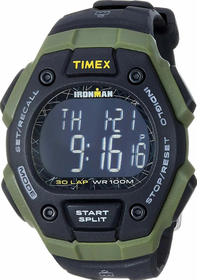 Timex C30 Mens Watch TW5M24200